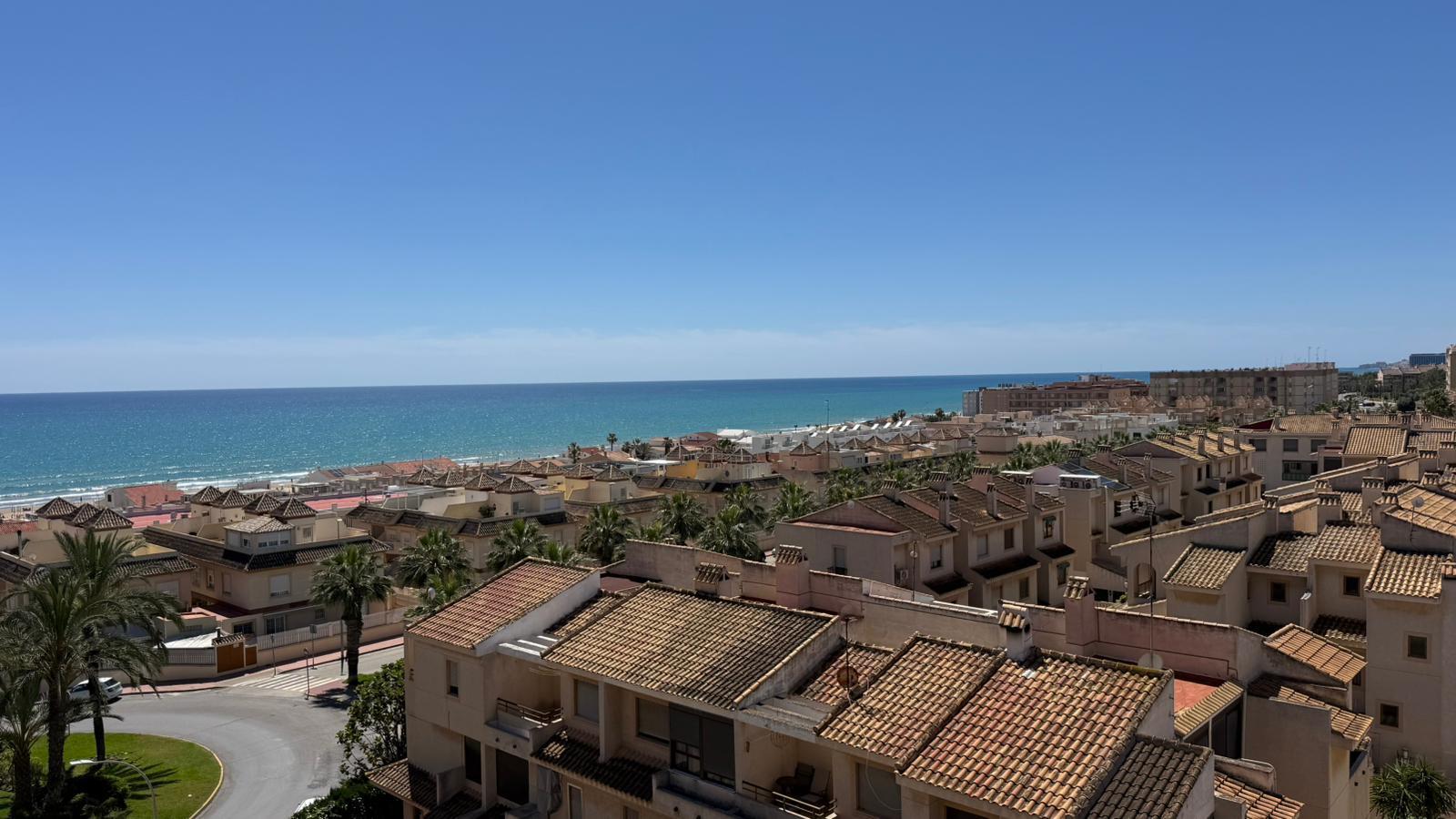 Atico en Guardamar del Segura