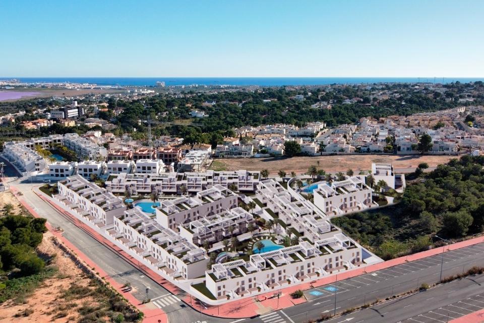 Bungalow en Torrevieja