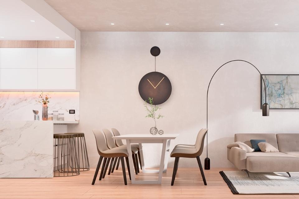 Bungalow en Torrevieja