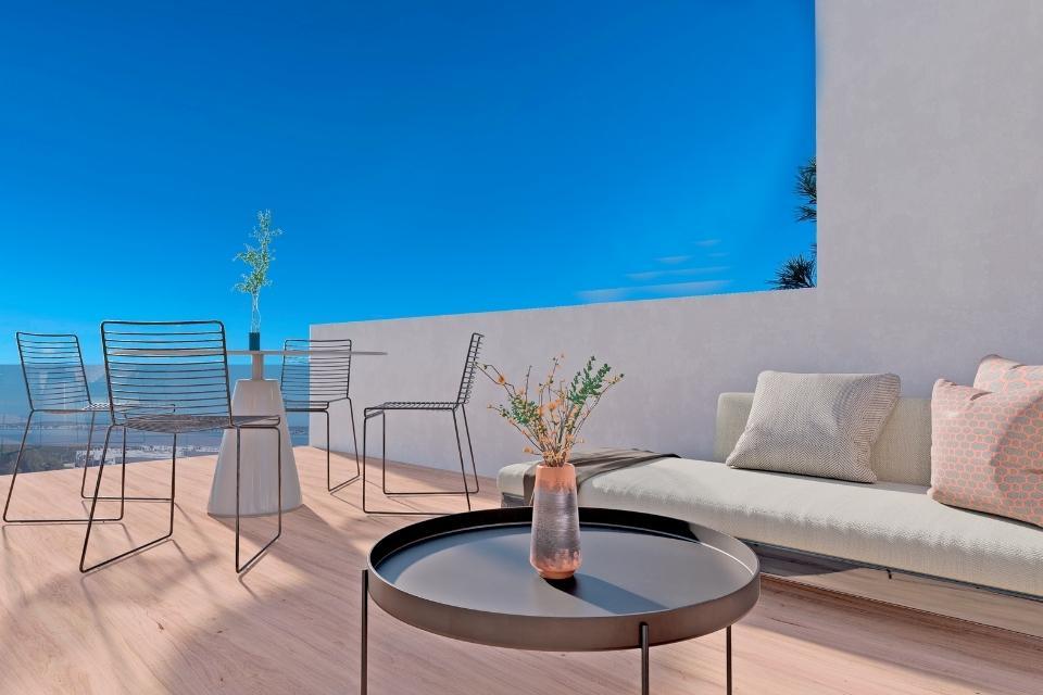Bungalow en Torrevieja