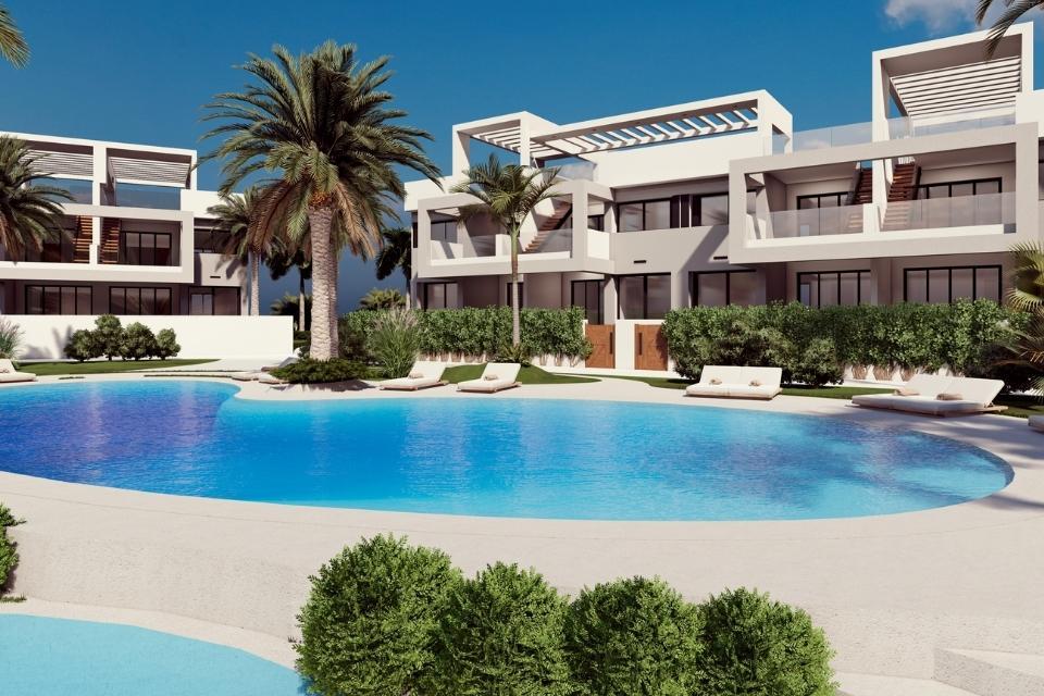 Bungalow en Torrevieja