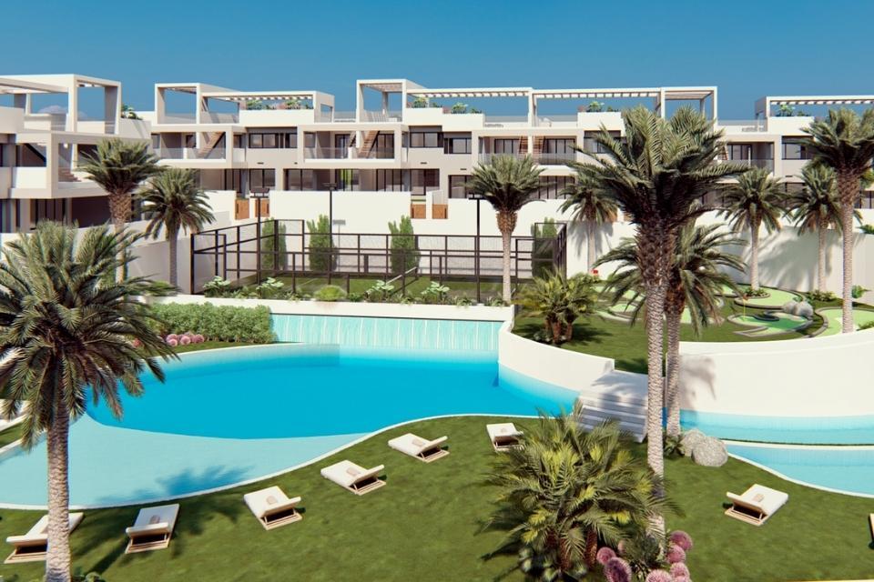 Bungalow