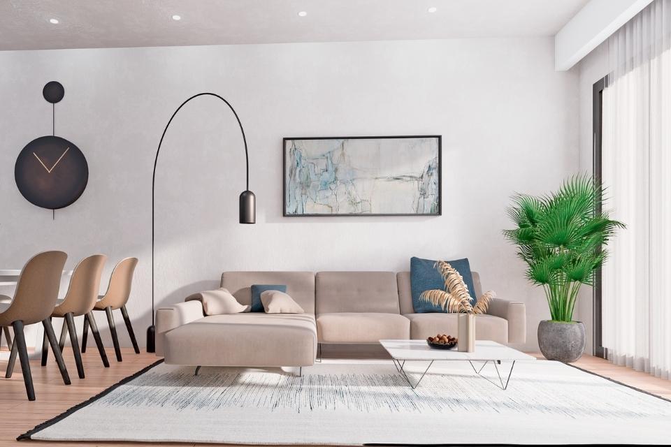 Bungalow en Torrevieja