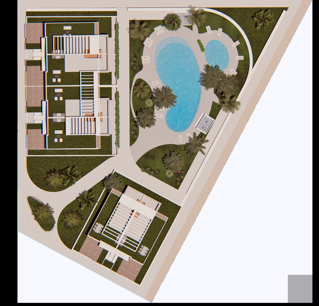 Bungalow en Torrevieja