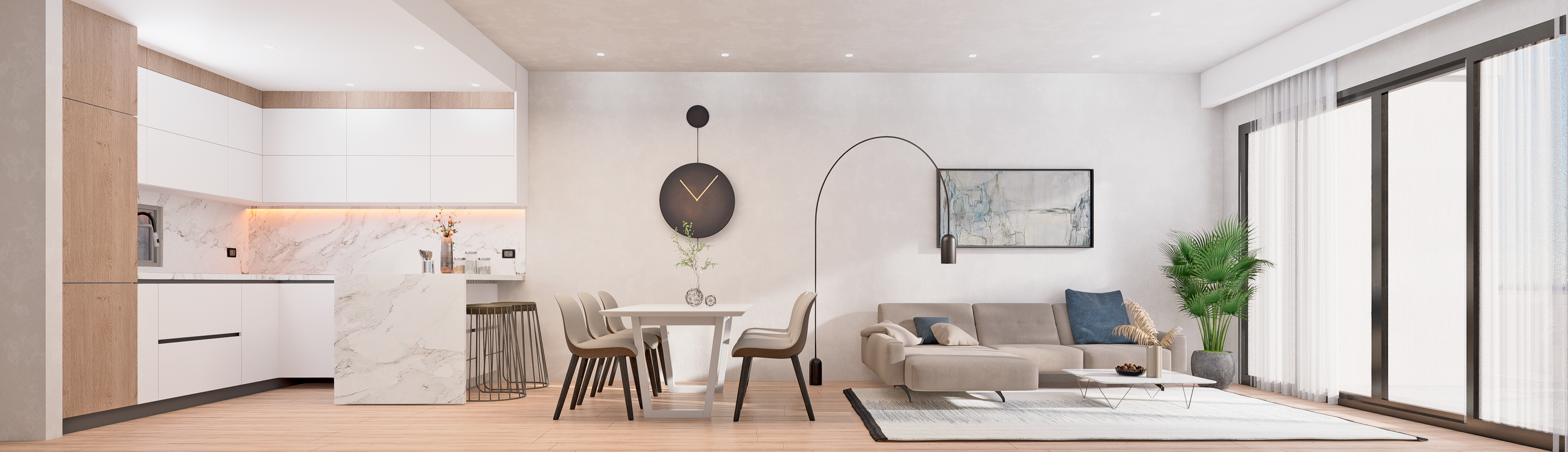 Bungalow en Torrevieja