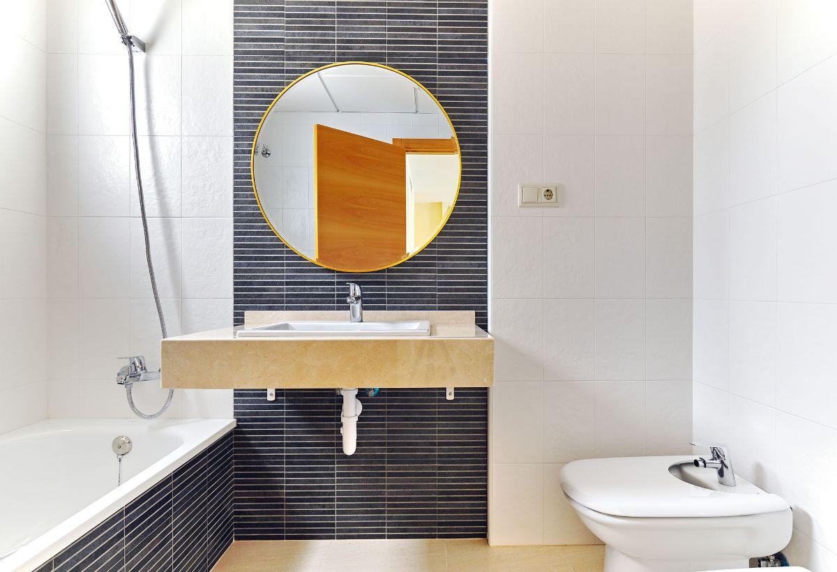 Apartamento de obra nueva en San Miguel de Salinas con piscina y vistas