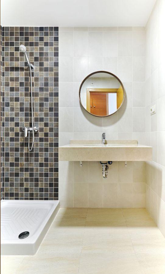 Apartamento de obra nueva en San Miguel de Salinas con piscina y vistas