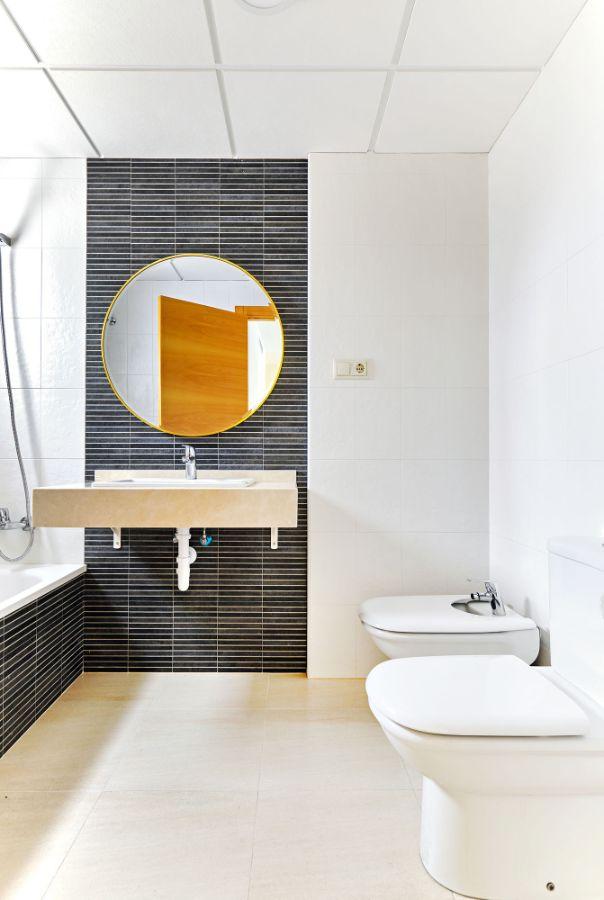 Apartamento de obra nueva en San Miguel de Salinas con piscina y vistas