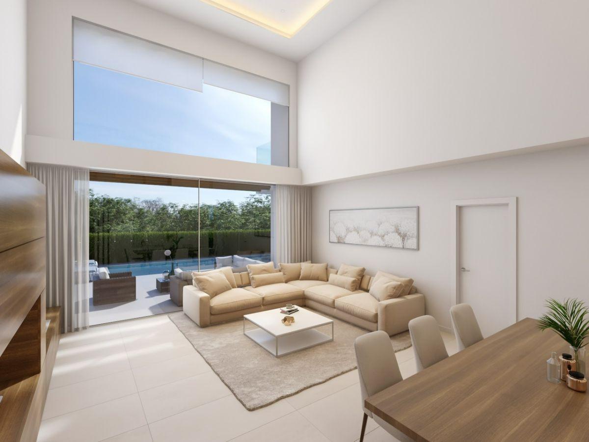 Villa en Finestrat