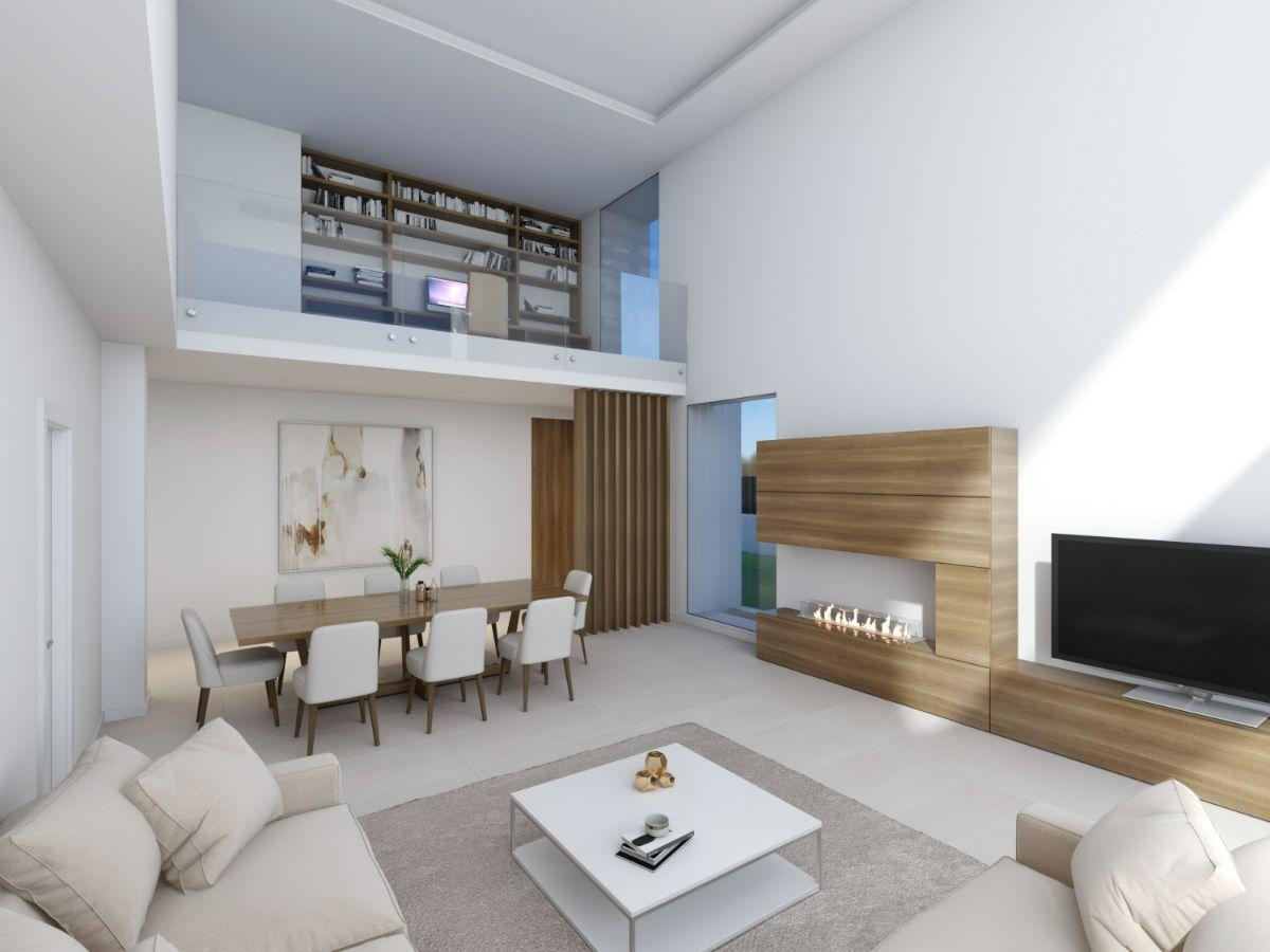Villa en Finestrat