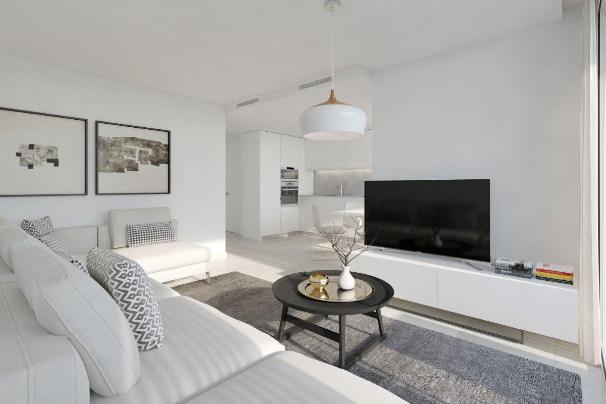 Villa en Finestrat