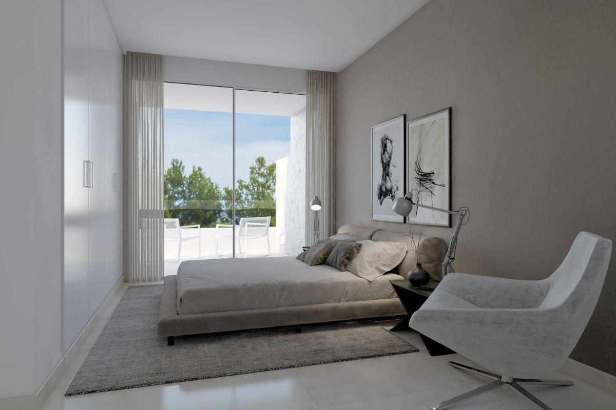 Villa en Finestrat