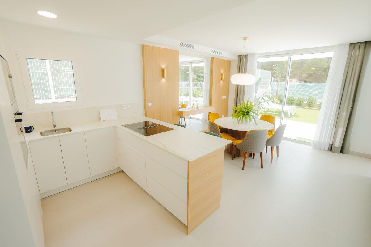 Villa en Finestrat