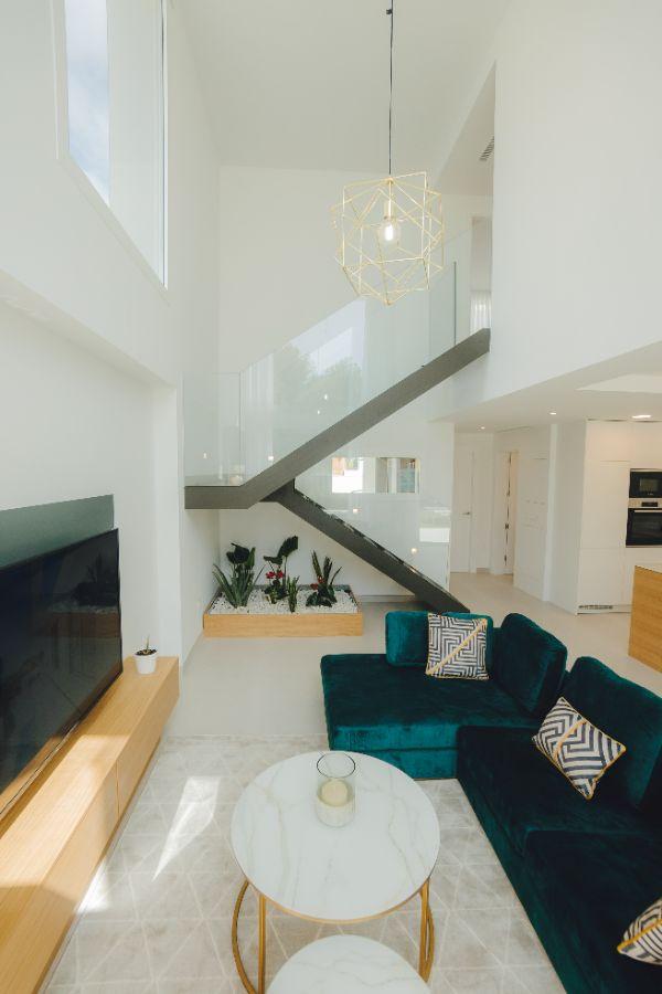 Villa en Finestrat