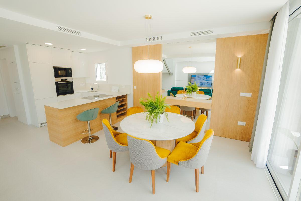 Villa en Finestrat