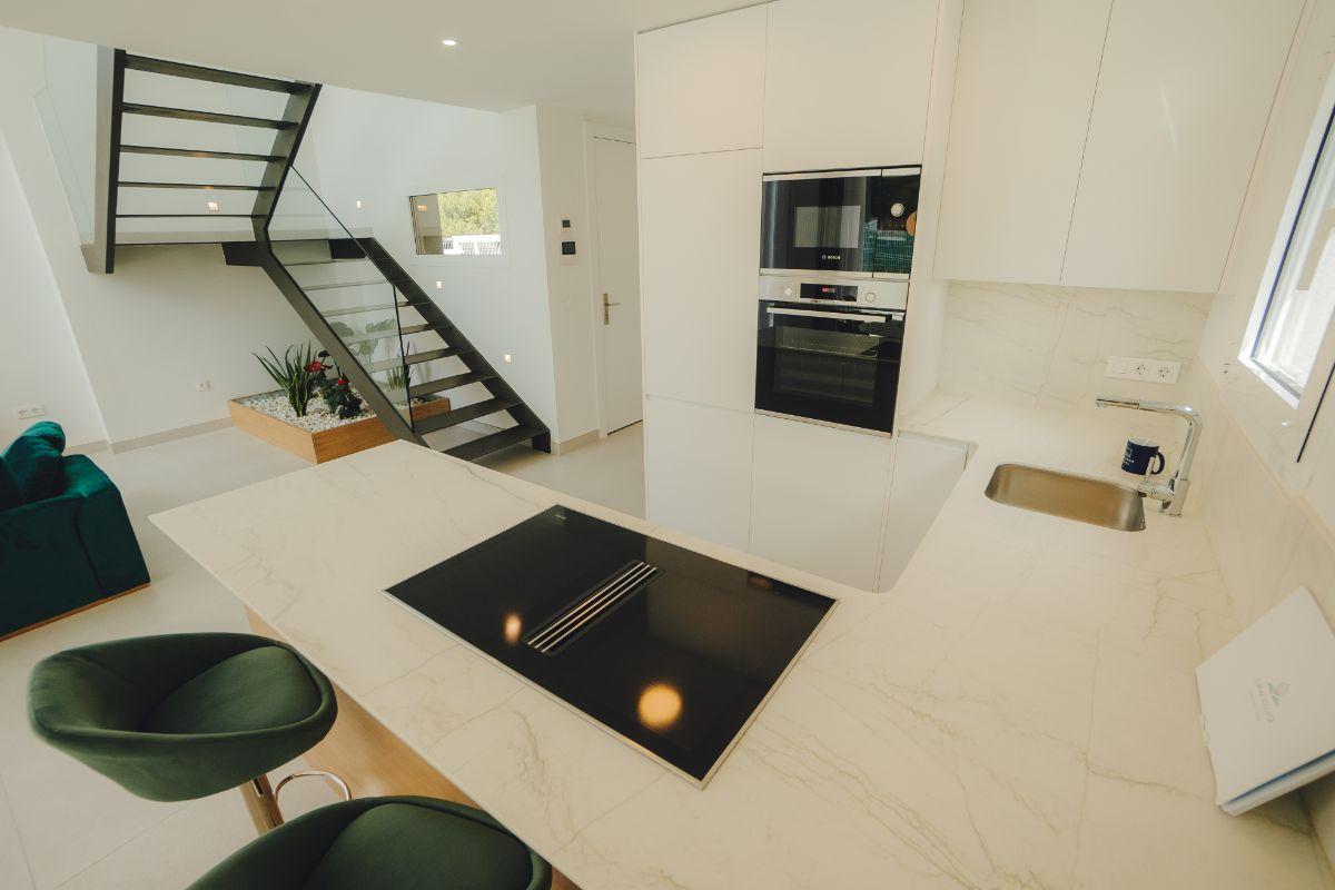 Villa en Finestrat