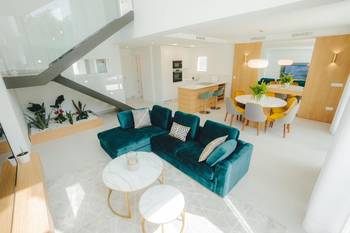 Villa en Finestrat