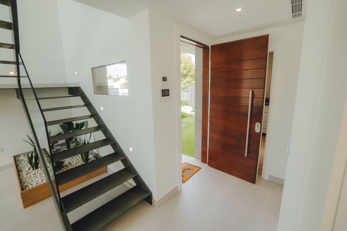 Villa en Finestrat