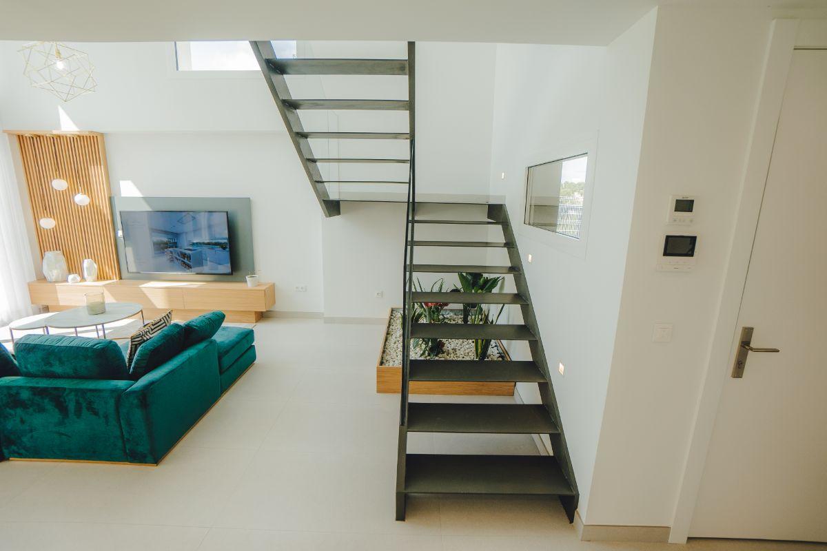 Villa en Finestrat