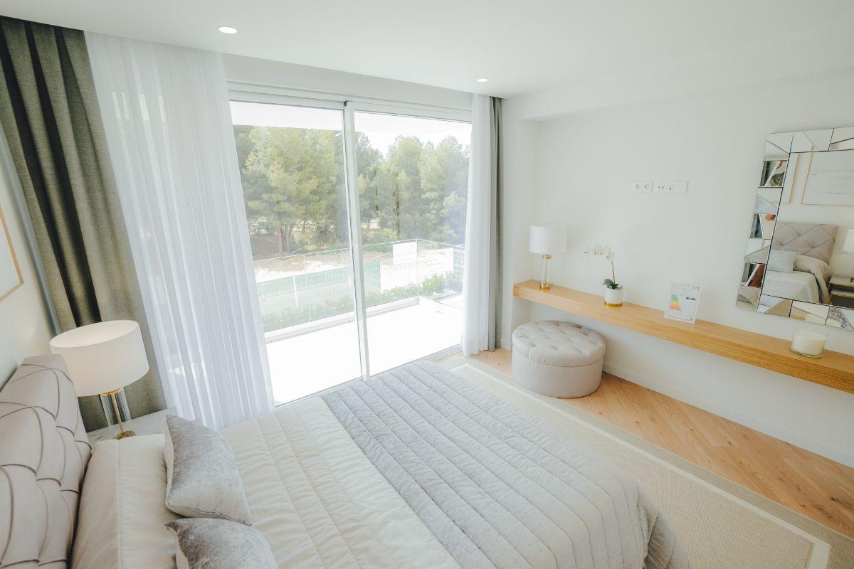 Villa en Finestrat