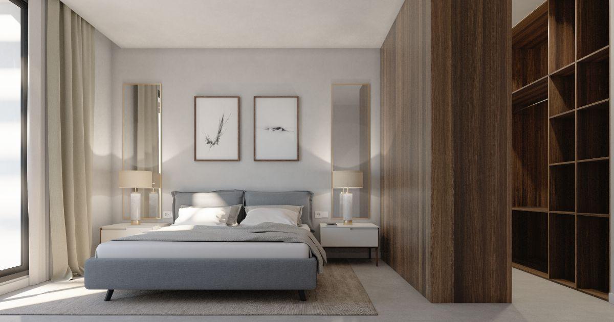 Apartamento 2 Dorm. con Piscina Privada en Acequión, Torrevieja | 101 m²
