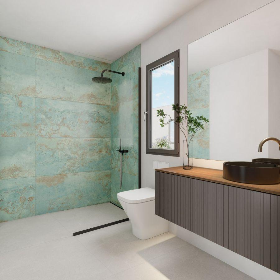 Apartamento 2 Dorm. con Piscina Privada en Acequión, Torrevieja | 101 m²