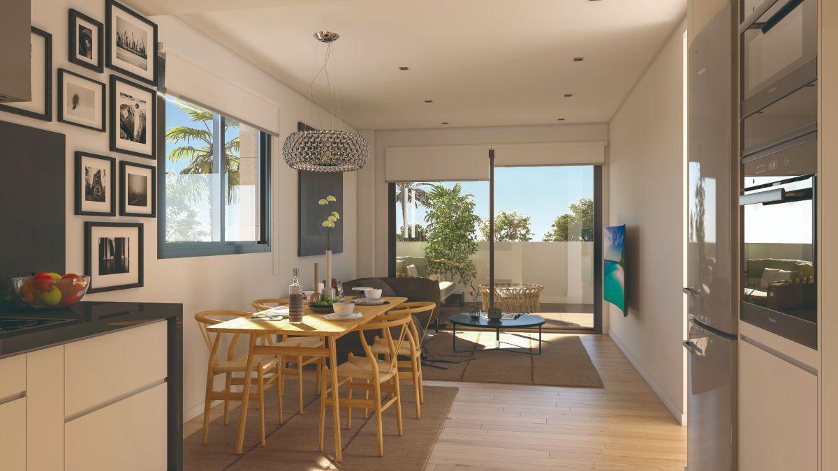 Apartamento en Alicante