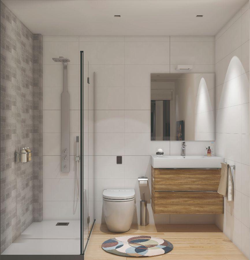 Apartamento en Alicante