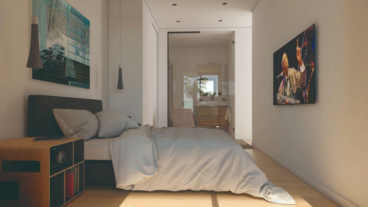 Apartamento en Alicante