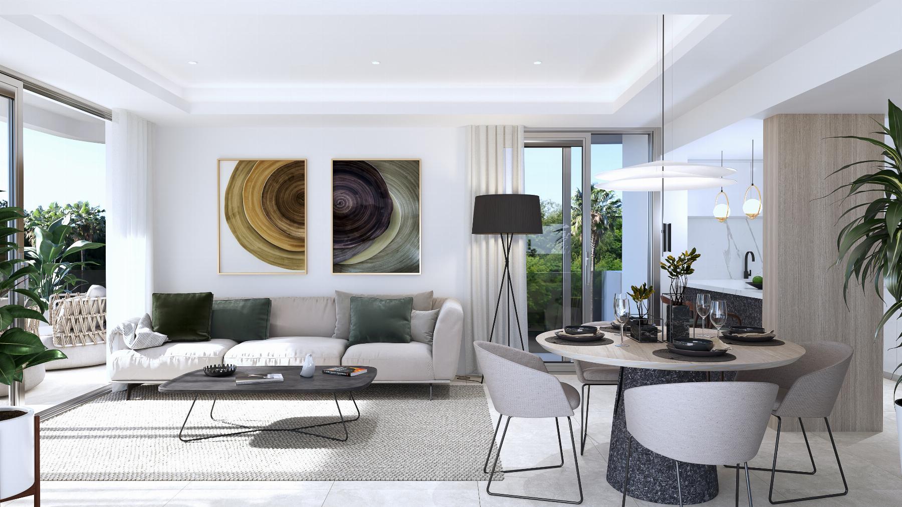 Apartamento en Orihuela Costa