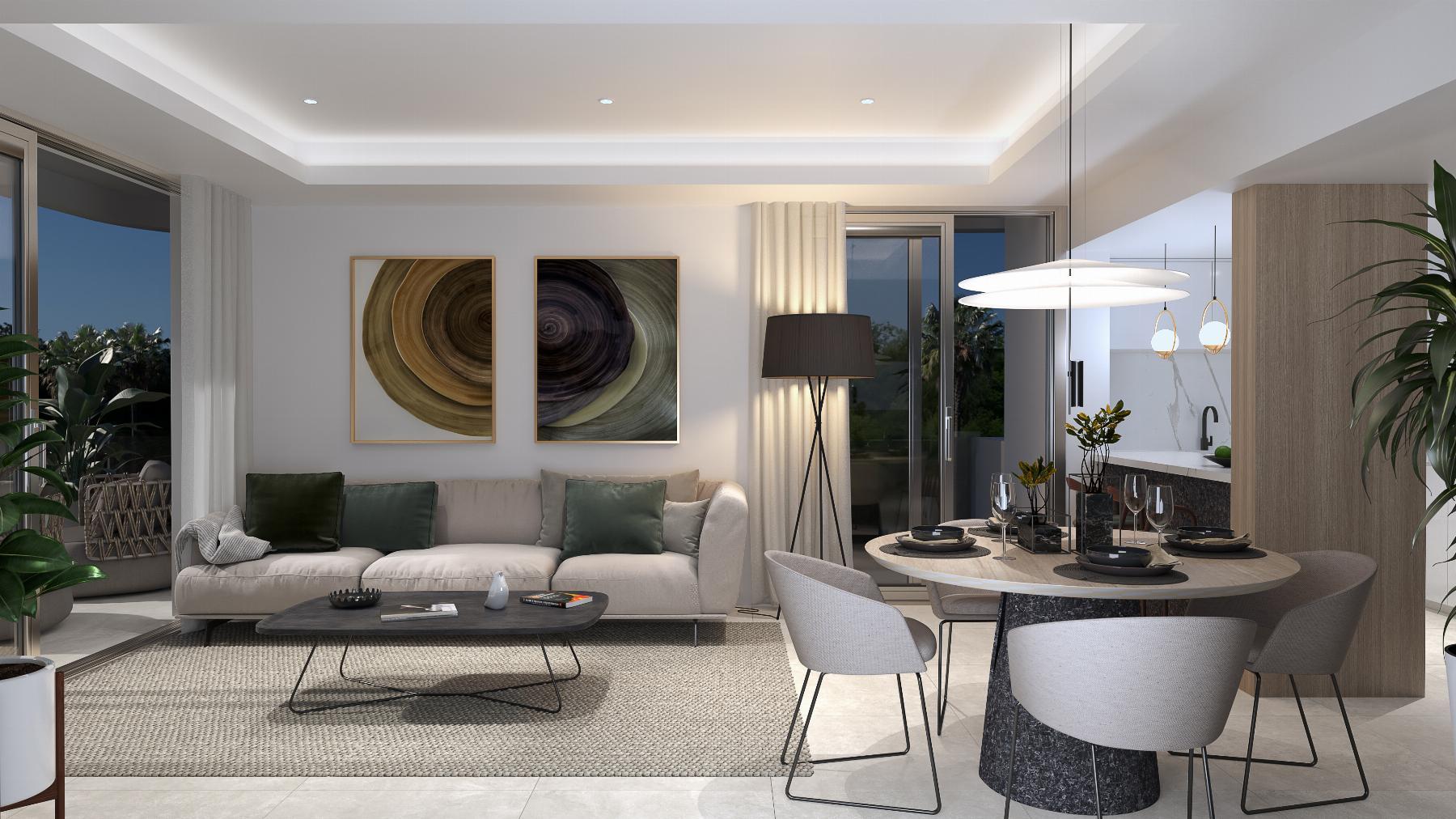 Apartamento en Orihuela Costa