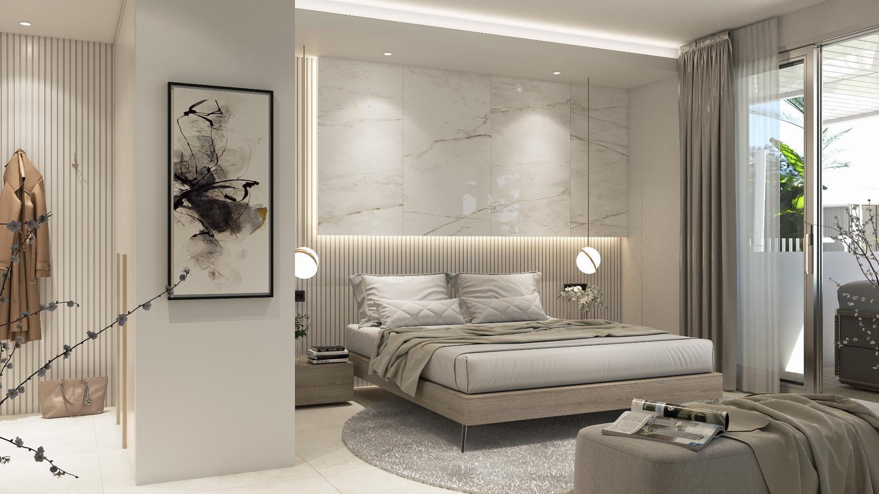 Apartamento en Orihuela Costa