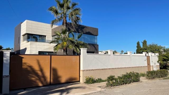 Villa en Torrevieja