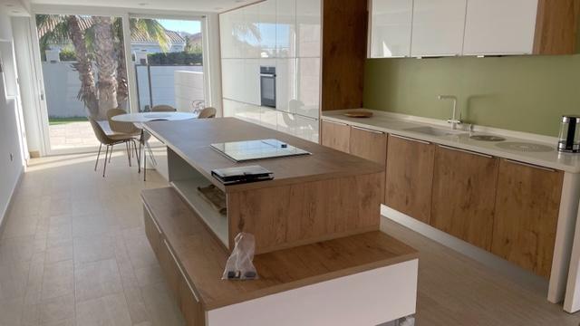 Villa en Torrevieja