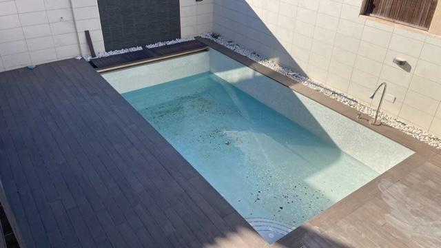 Villa en Torrevieja