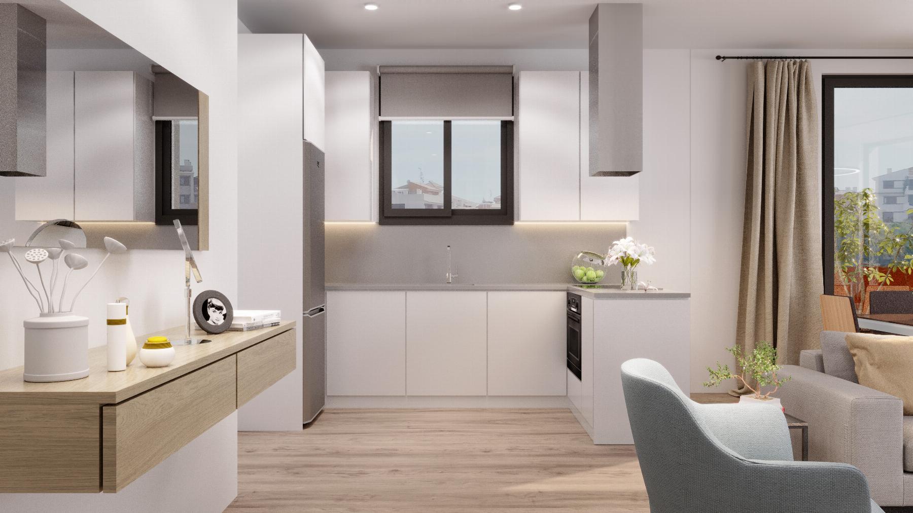 Apartamento en Torrevieja