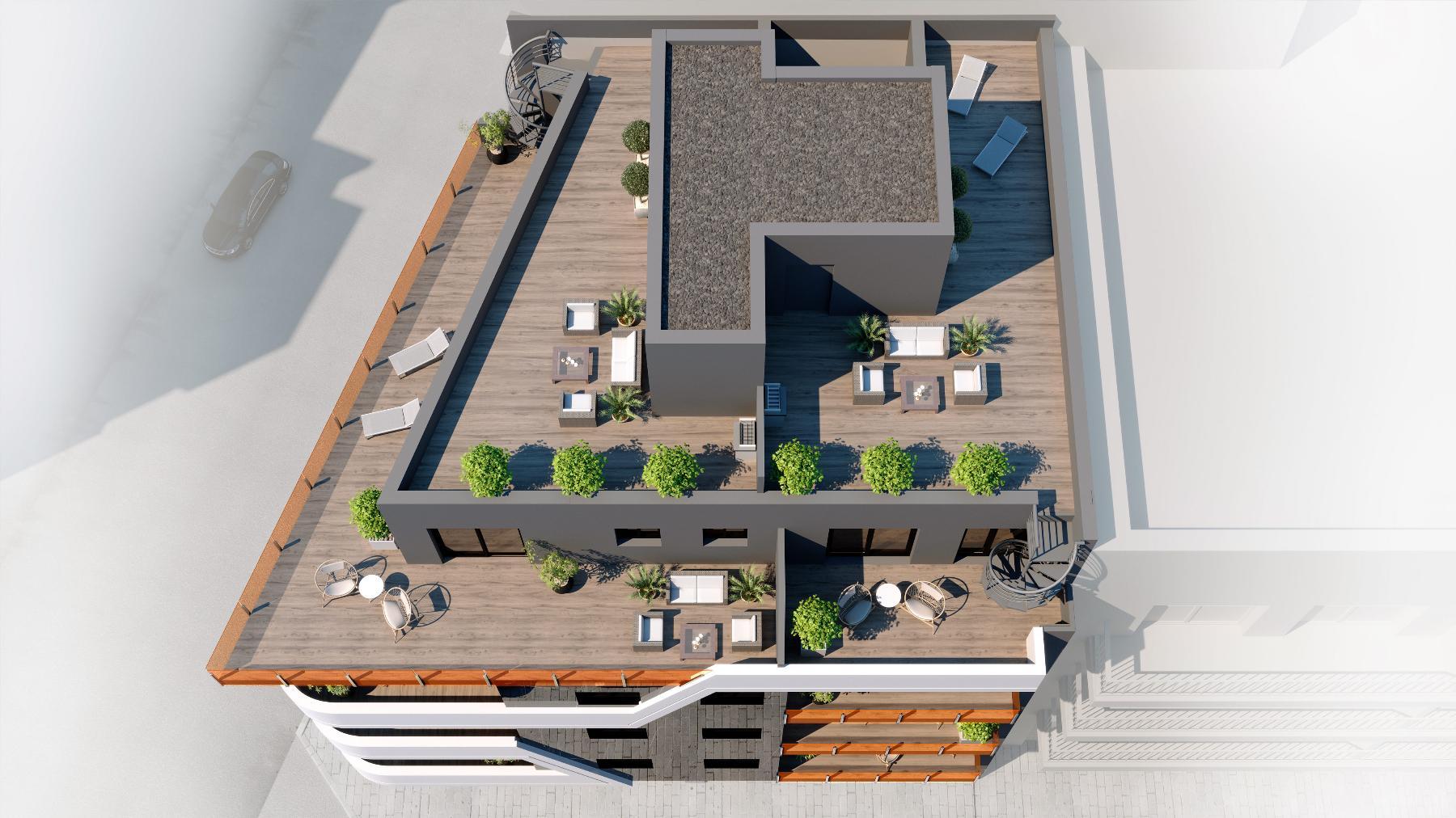 Apartamento en Torrevieja