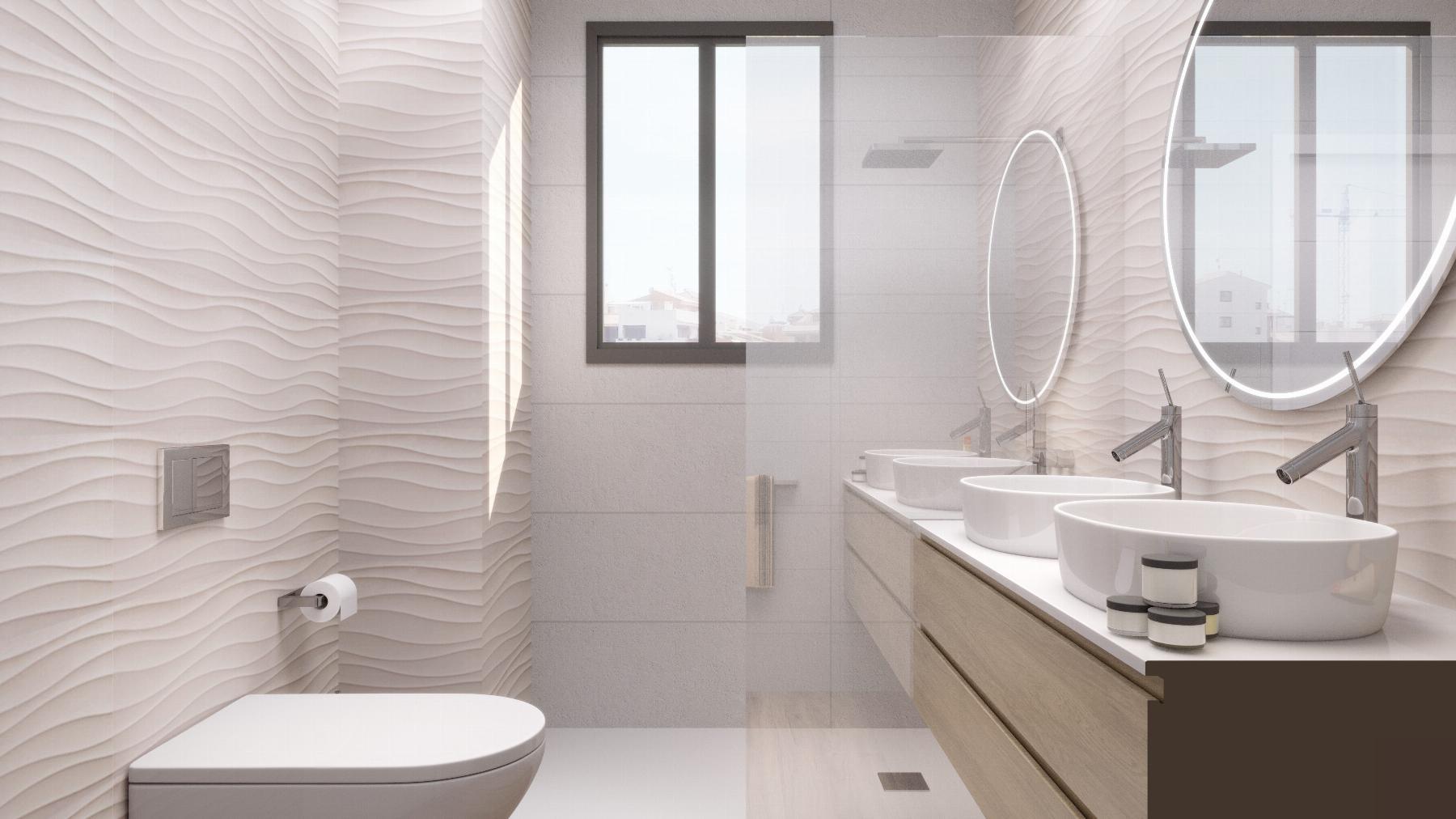 Apartamento en Torrevieja