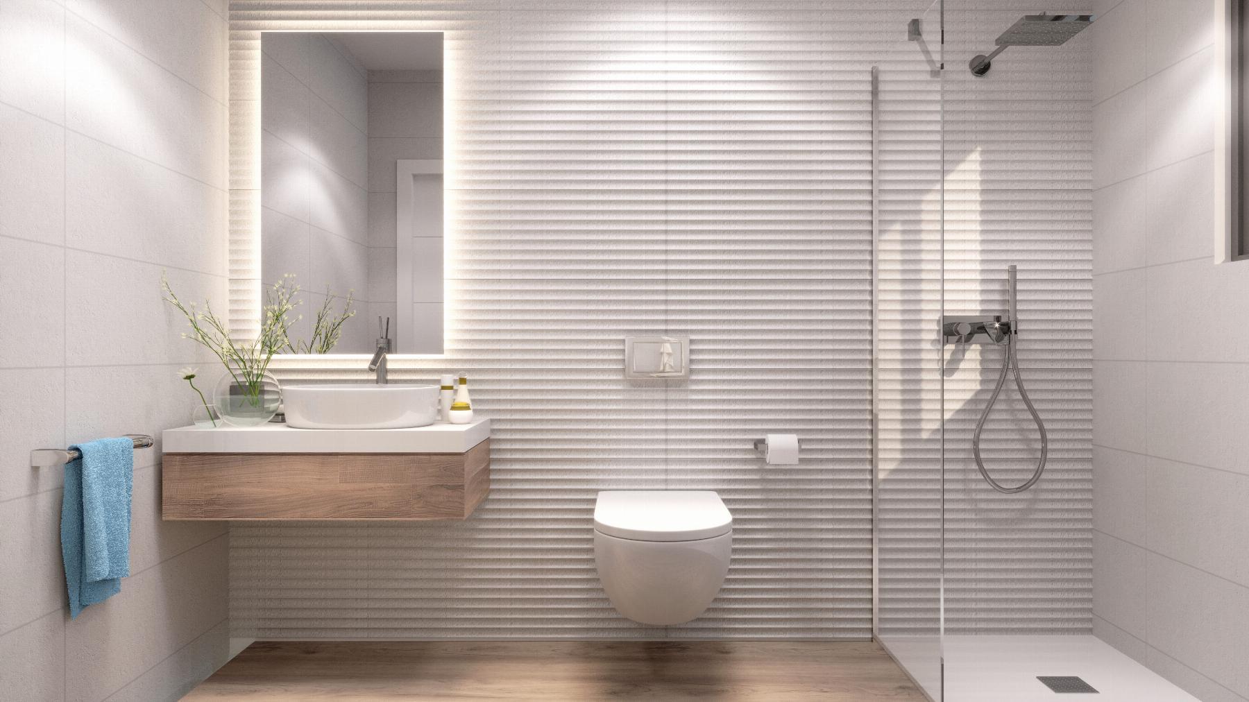 Apartamento en Torrevieja