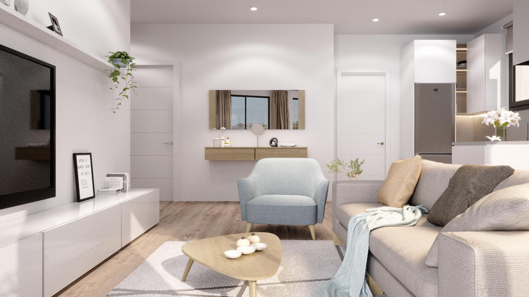 Apartamento en Torrevieja