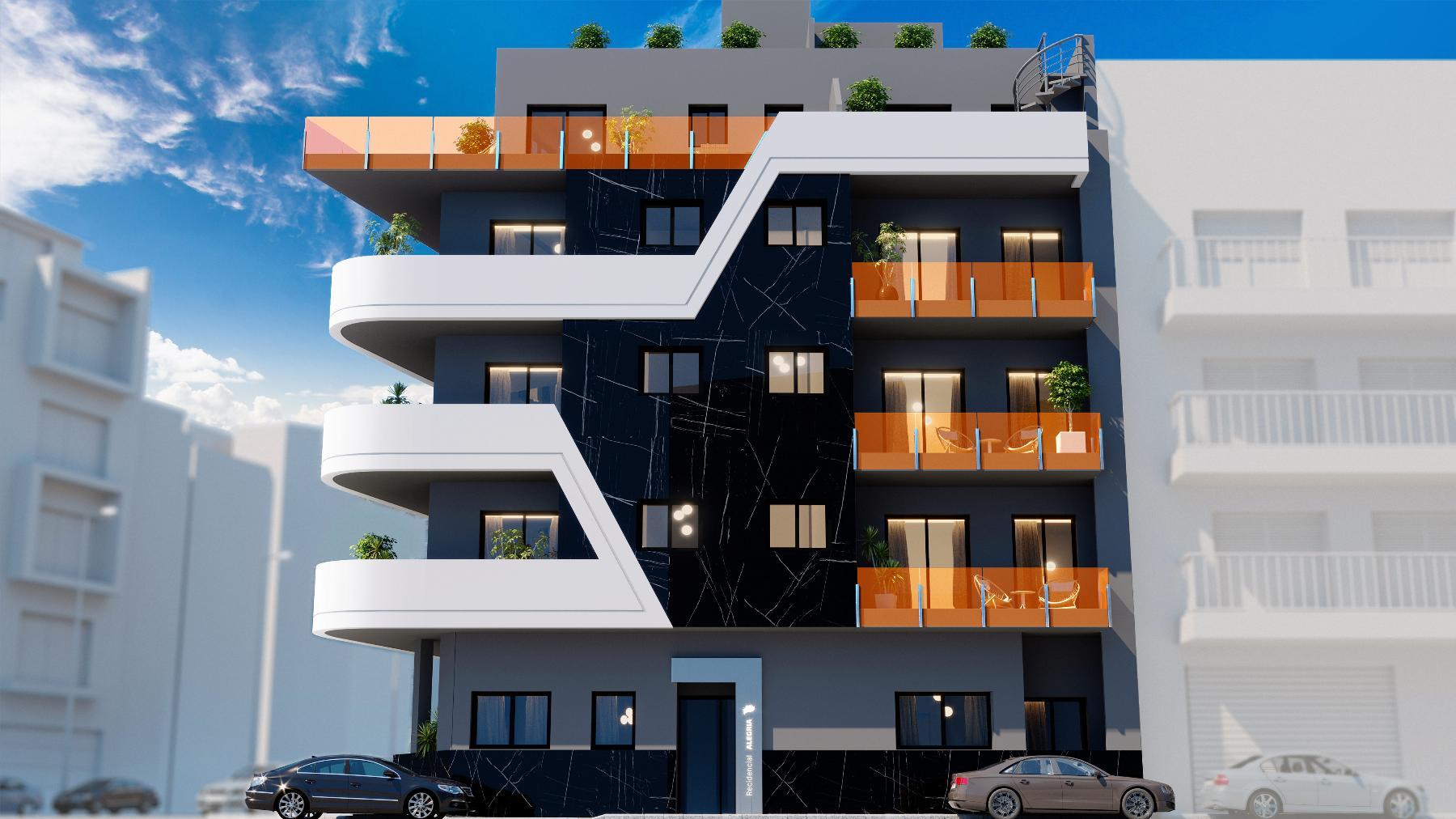 Apartamento