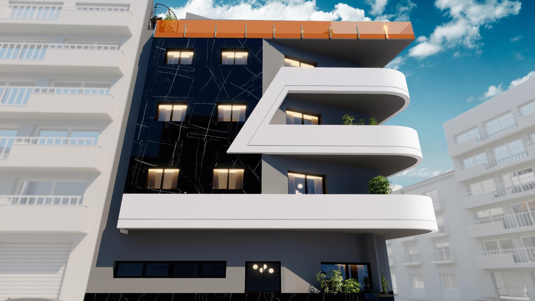 Apartamento en Torrevieja