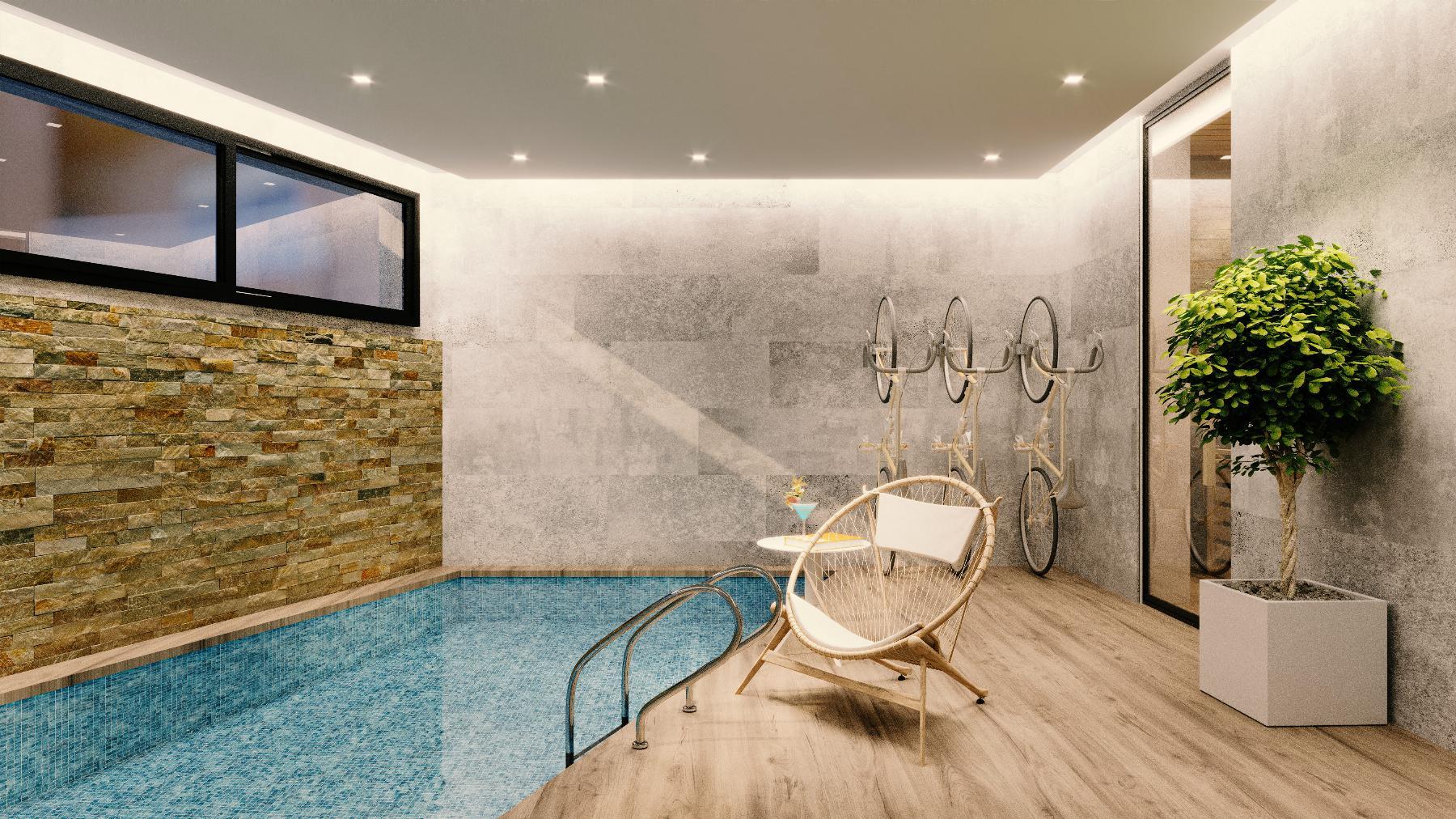 Apartamento en Torrevieja