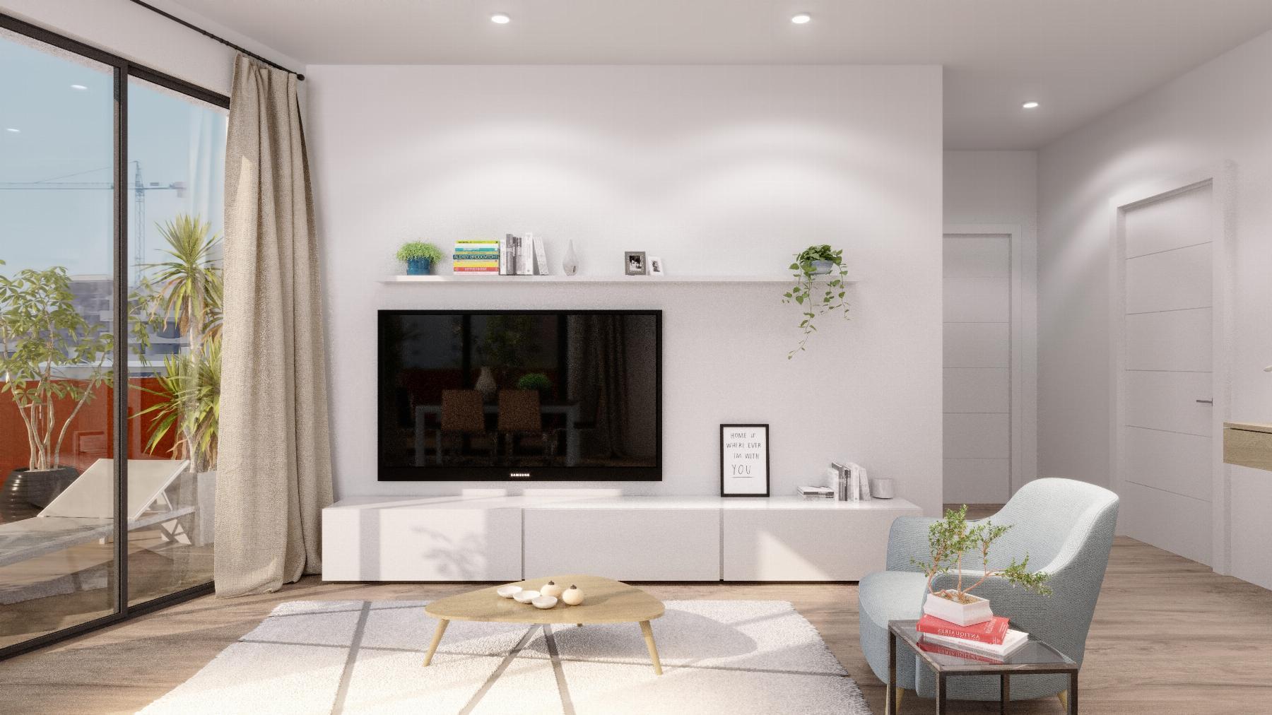 Apartamento en Torrevieja