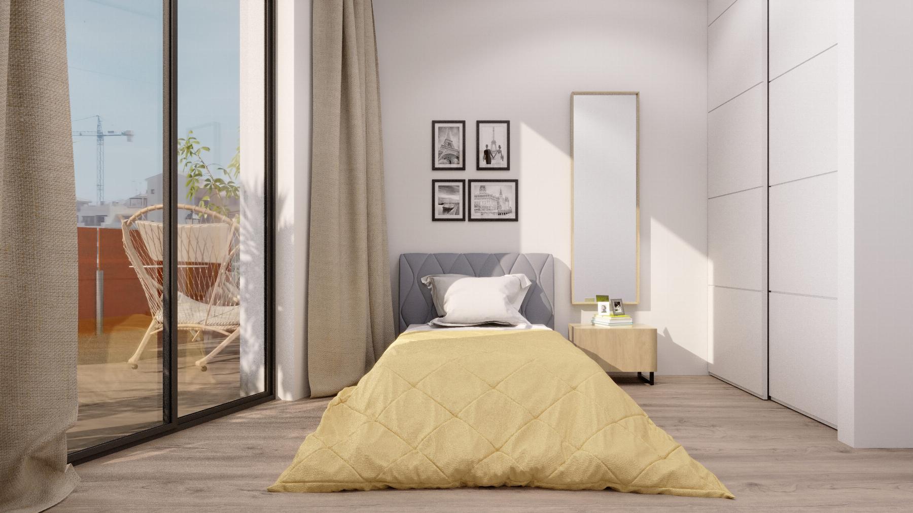 Apartamento en Torrevieja