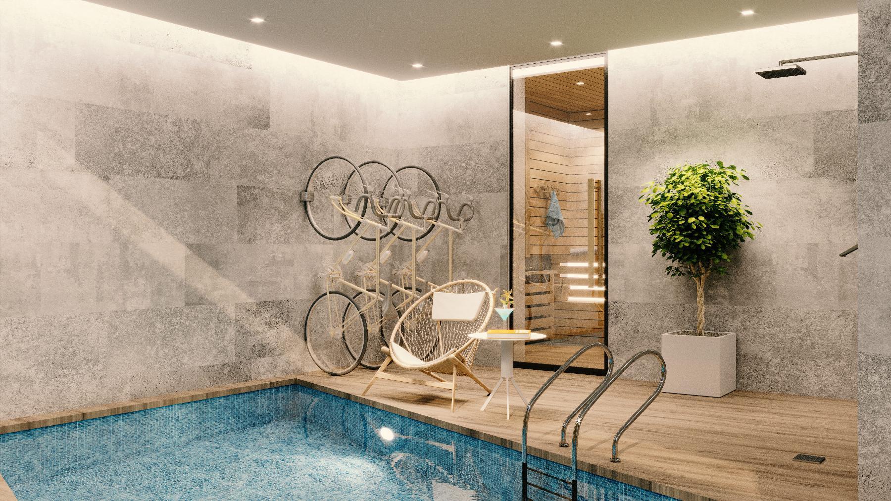 Apartamento en Torrevieja