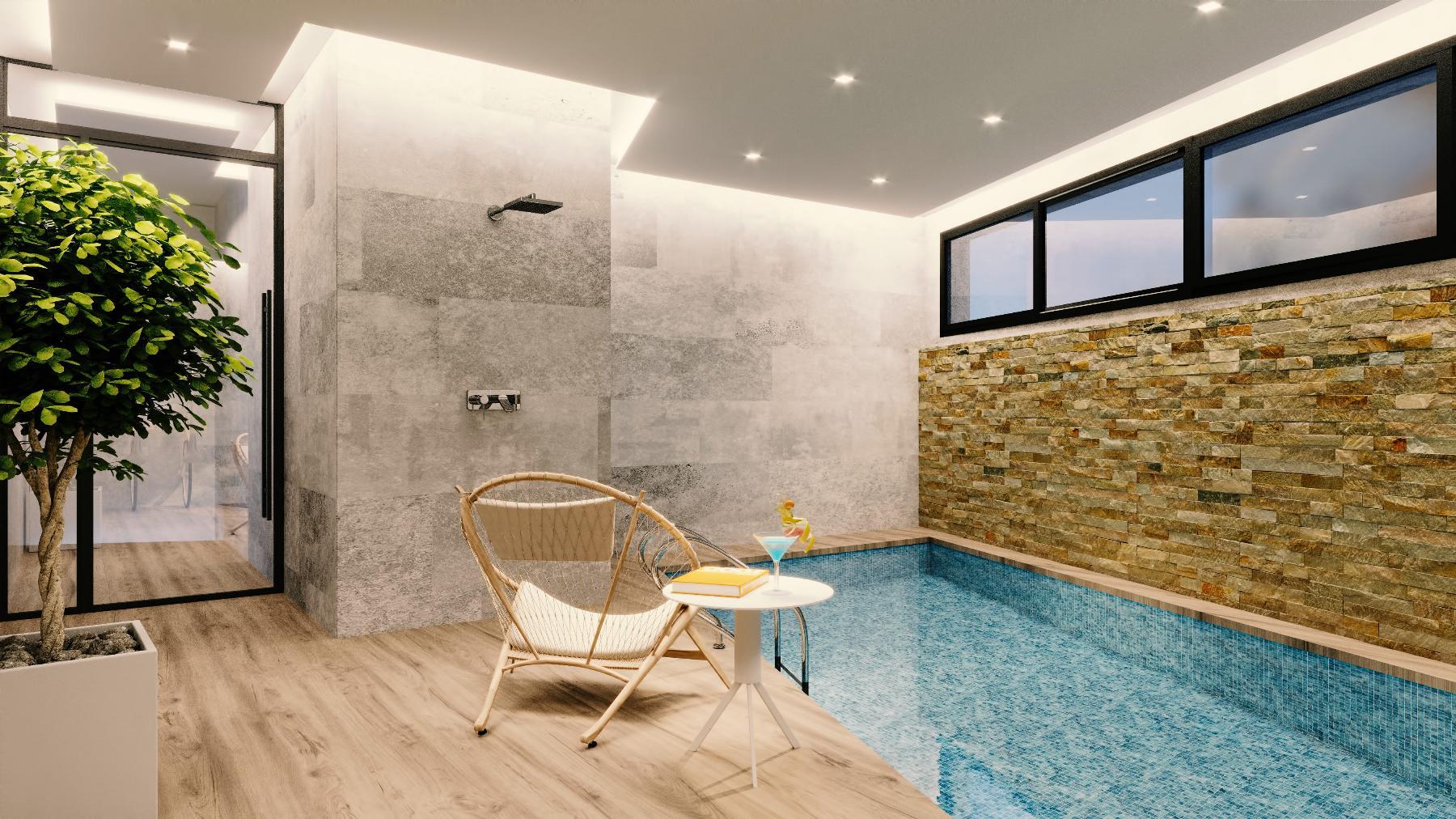 Apartamento en Torrevieja