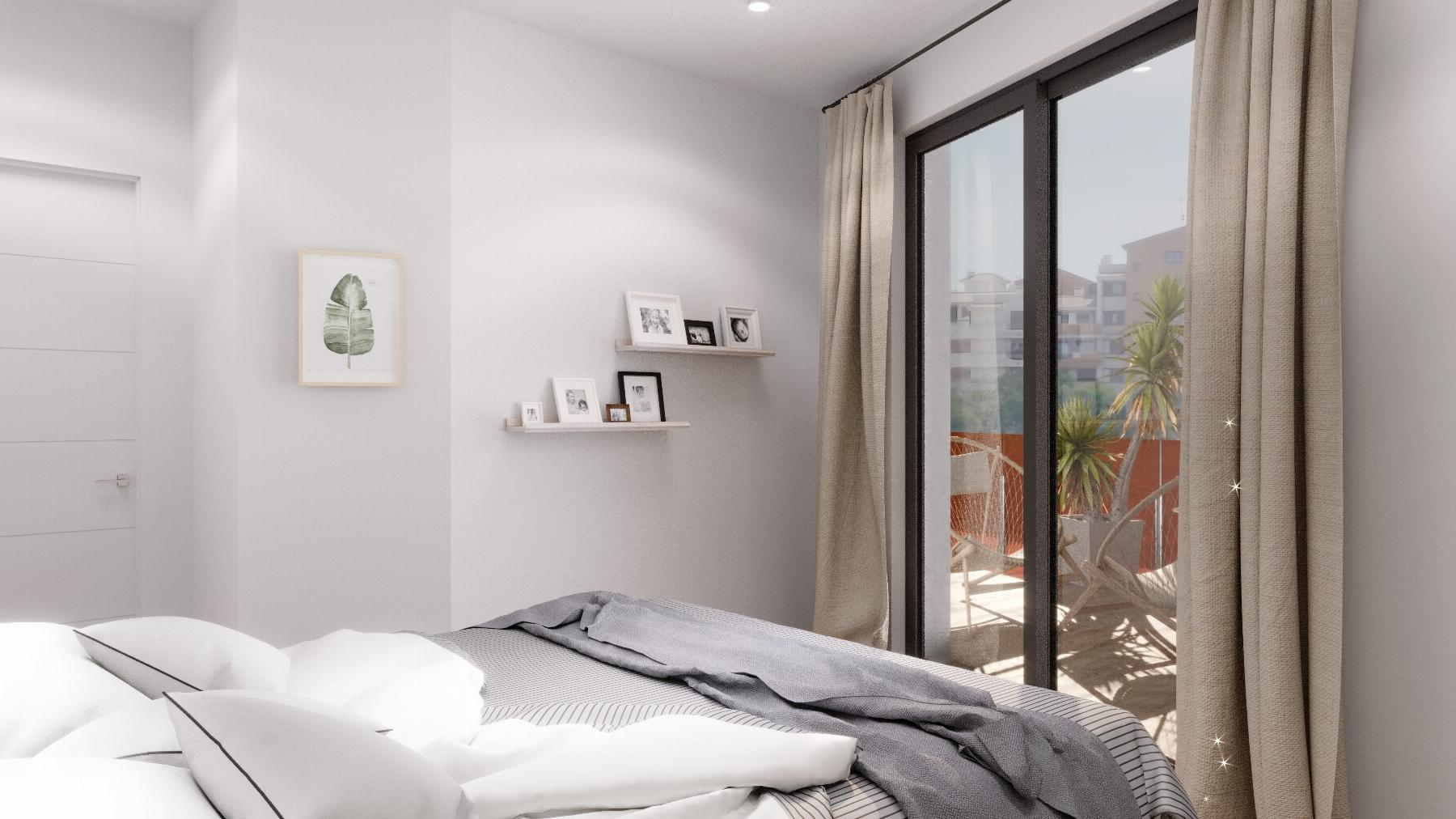 Apartamento en Torrevieja