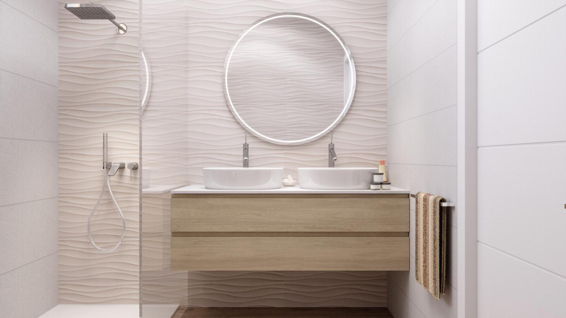 Apartamento en Torrevieja