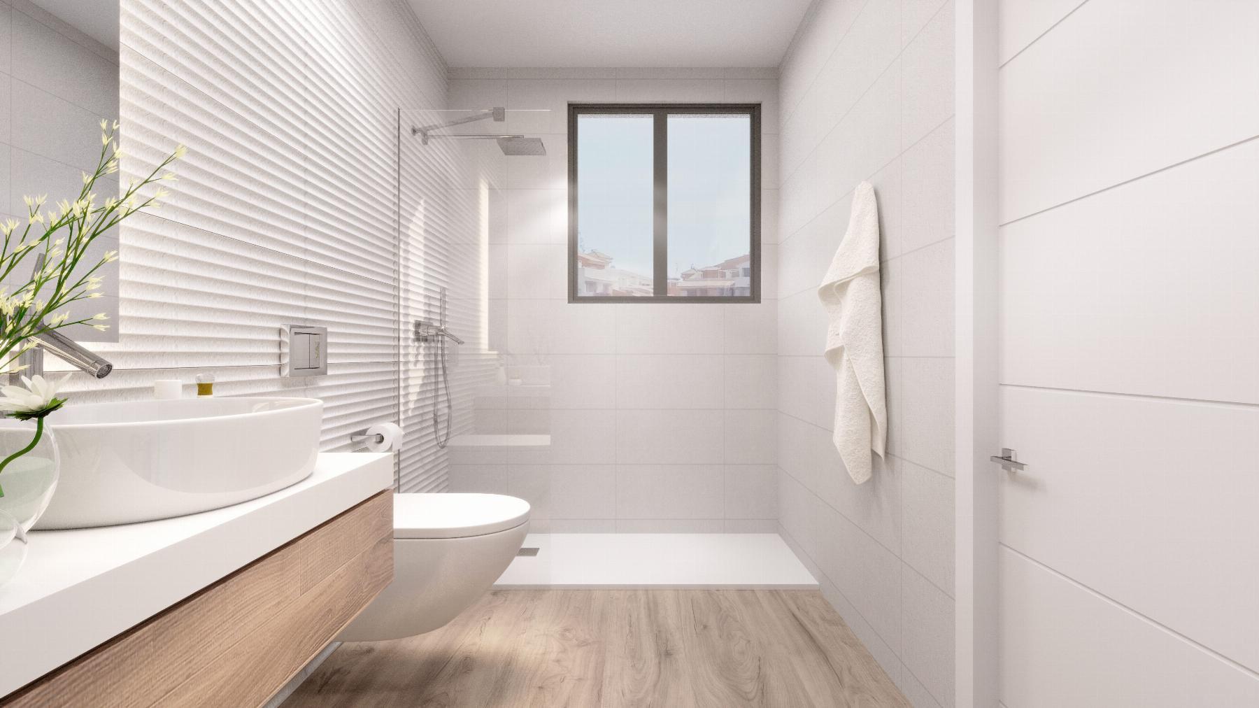 Apartamento en Torrevieja